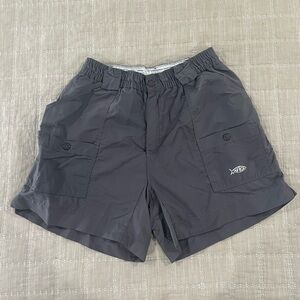 Men’s Aftco Fishing Shorts